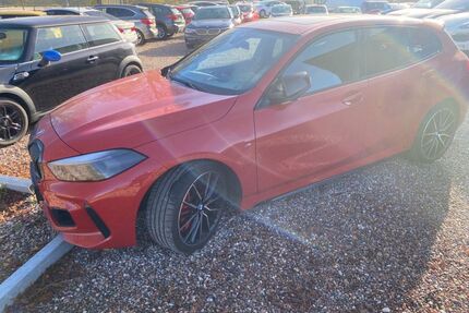 BMW 128 Gebrauchtwagen