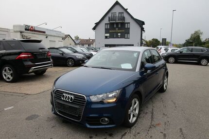 Audi A1 Gebrauchtwagen