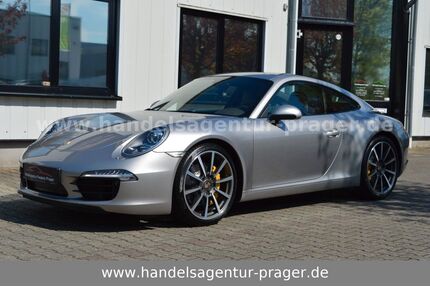 Porsche 991 Gebrauchtwagen