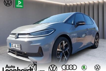 VW ID.3 Gebrauchtwagen