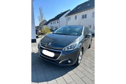 Peugeot 208 Gebrauchtwagen