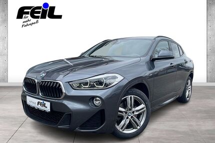 BMW X2 Gebrauchtwagen