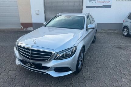Mercedes-Benz C 180 Gebrauchtwagen