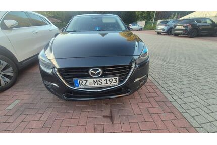 Mazda 3 Gebrauchtwagen