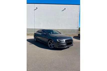 Audi A5 Gebrauchtwagen