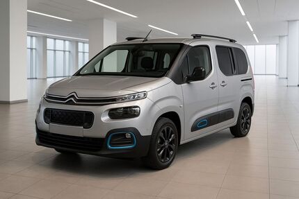 Citroen ë-Berlingo Gebrauchtwagen