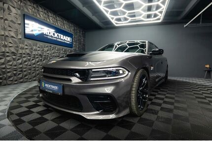 Dodge Charger Gebrauchtwagen