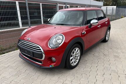 Mini ONE Gebrauchtwagen