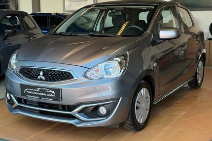 Mitsubishi Space Star Gebrauchtwagen