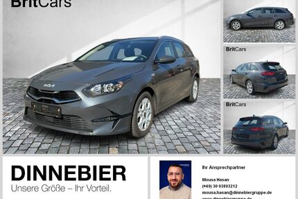 Kia ceed Sportswagon Gebrauchtwagen