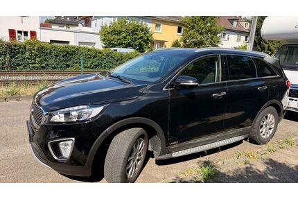 Kia Sorento Gebrauchtwagen