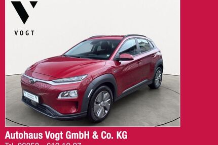 Hyundai KONA Elektro Gebrauchtwagen