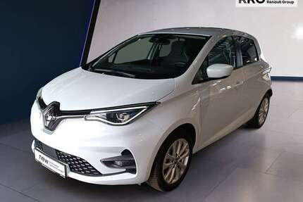 Renault ZOE Gebrauchtwagen
