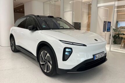 Nio EL6 Gebrauchtwagen