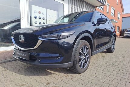 Mazda CX-5 Gebrauchtwagen