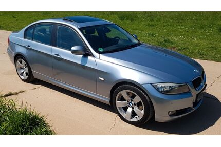 BMW 320 Gebrauchtwagen