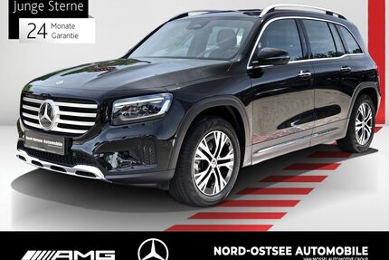 Mercedes-Benz GLB 200 Gebrauchtwagen