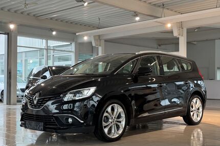 Renault Grand Scenic Gebrauchtwagen