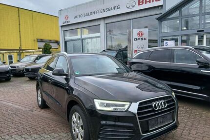 Audi Q3 Gebrauchtwagen