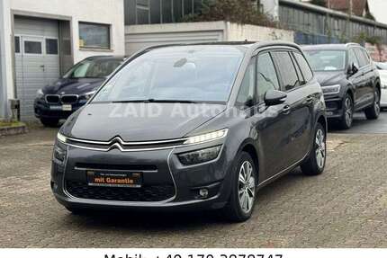 Citroen Grand C4 Picasso Gebrauchtwagen