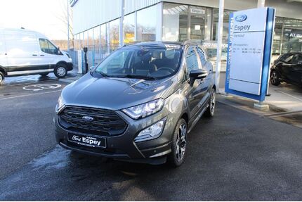 Ford EcoSport Gebrauchtwagen