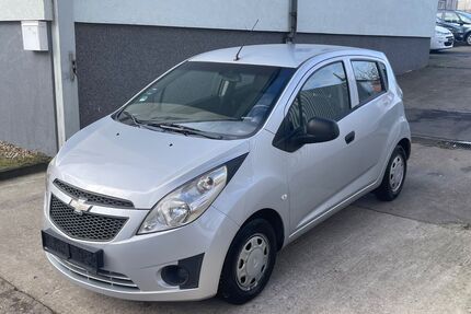 Chevrolet Spark Gebrauchtwagen