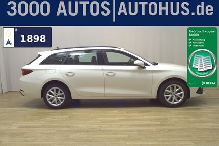 Seat Leon Gebrauchtwagen