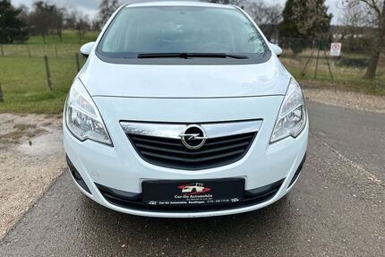 Opel Meriva Gebrauchtwagen
