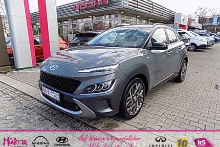 Hyundai KONA Gebrauchtwagen