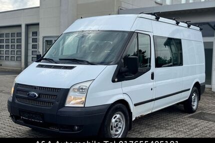 Ford Transit Gebrauchtwagen