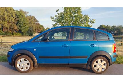 Audi A2 Gebrauchtwagen