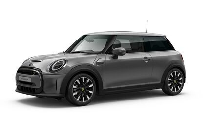 Mini Cooper SE Gebrauchtwagen