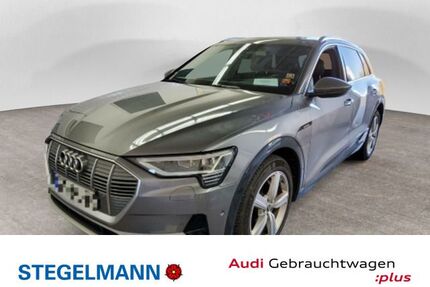 Audi e-tron Gebrauchtwagen