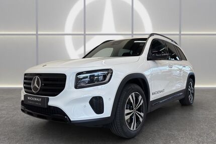 Mercedes-Benz GLB 220 Gebrauchtwagen