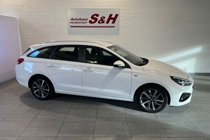 Hyundai i30 Gebrauchtwagen