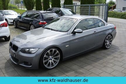 BMW 325 Gebrauchtwagen