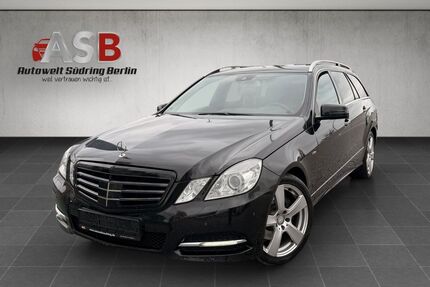 Mercedes-Benz E 250 Gebrauchtwagen