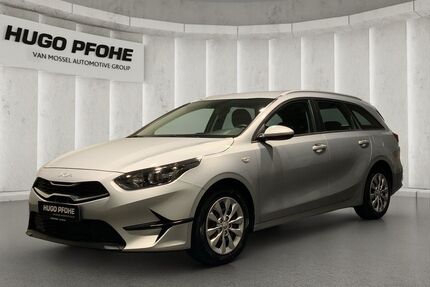 Kia ceed Sportswagon Gebrauchtwagen