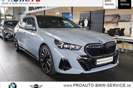 BMW 520 Gebrauchtwagen