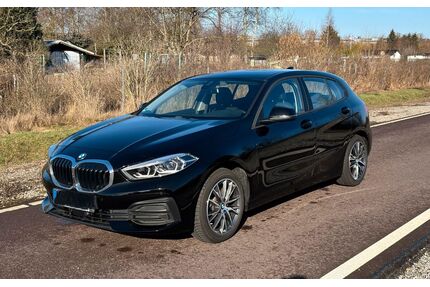 BMW 118 Gebrauchtwagen