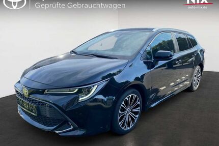 Toyota Corolla Gebrauchtwagen