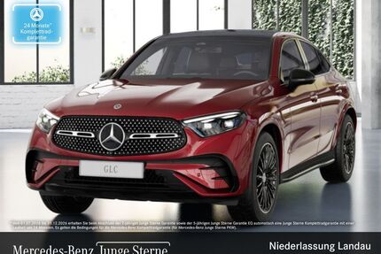 Mercedes-Benz GLC 450 Gebrauchtwagen