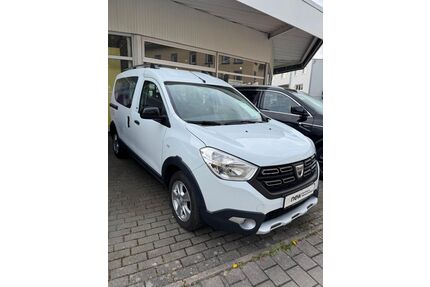 Dacia Dokker Gebrauchtwagen