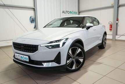 Polestar 2 Gebrauchtwagen