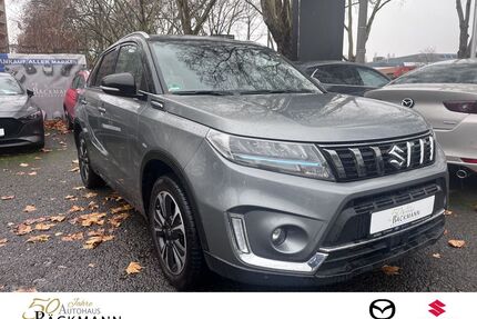 Suzuki Vitara Gebrauchtwagen