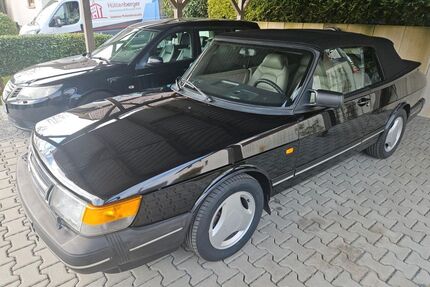 Saab 900 Gebrauchtwagen