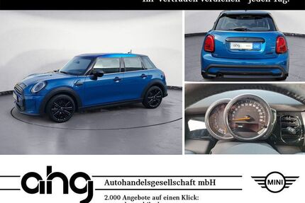 Mini Cooper Gebrauchtwagen