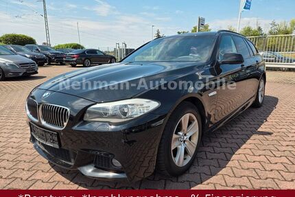 BMW 520 Gebrauchtwagen