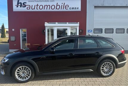 Audi A4 Allroad Gebrauchtwagen