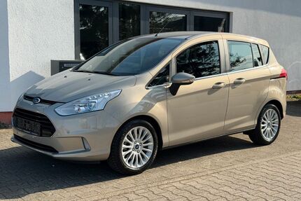 Ford B-Max Gebrauchtwagen
